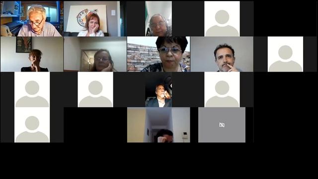 Charla con el Agrimensor Gerardo Uribe| Centro de Martilleros de General San Martin