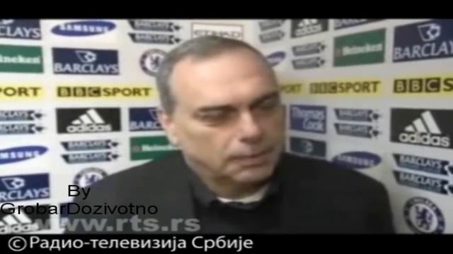 Grant menja Stanojevića