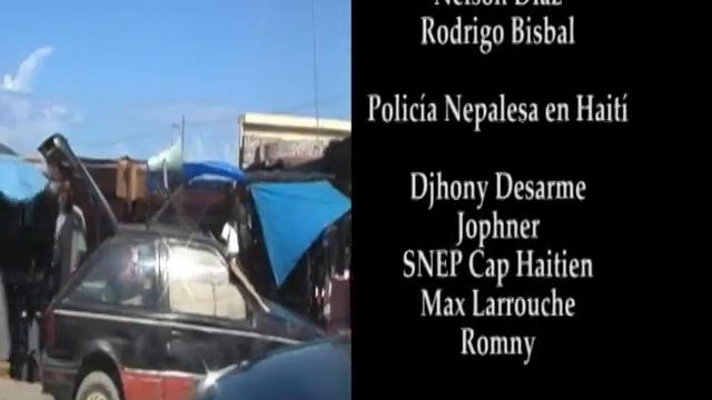 Documental Grangou, Parte IV