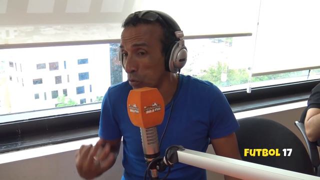 ANECDOTA ENTRE RAUL AVILES, INSUA, GAVICA Y MANUEL UQUILLAS