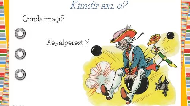 Kitabxanaçı tövsiyə edir: Baron  Münhauzenin  sərgüzəştləri