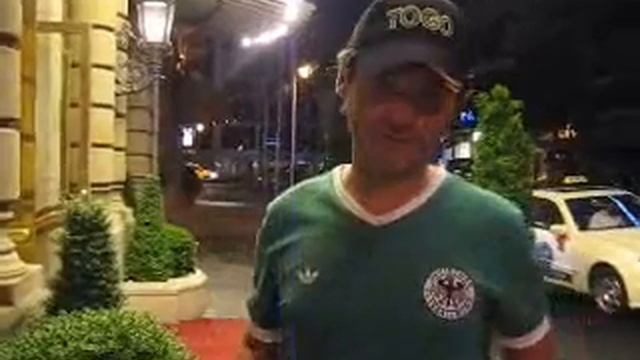 Mark En Sander En Het Tergende Togo-Zwitserland