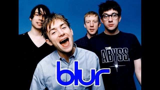 Blur - There's No Other Way V2 GUITAR BACKING TRACK WITH VOCALS!