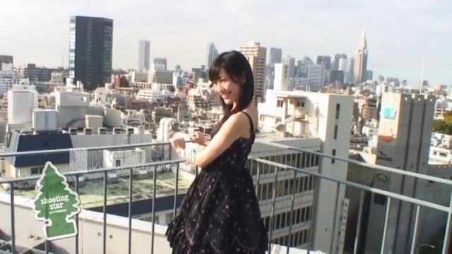Young Gangan 2013 No.07 Watanabe Mayu 渡辺麻友 (Making Video)