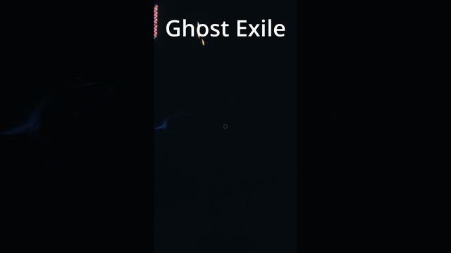 Это точно про ужасы? Ghost Exile