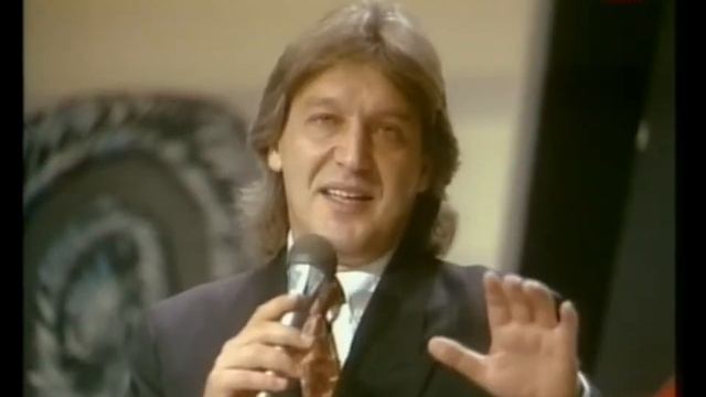 Goce Nikolovski - Se ti e prosteno 1994 Гоце Николовски - Се ти е простено