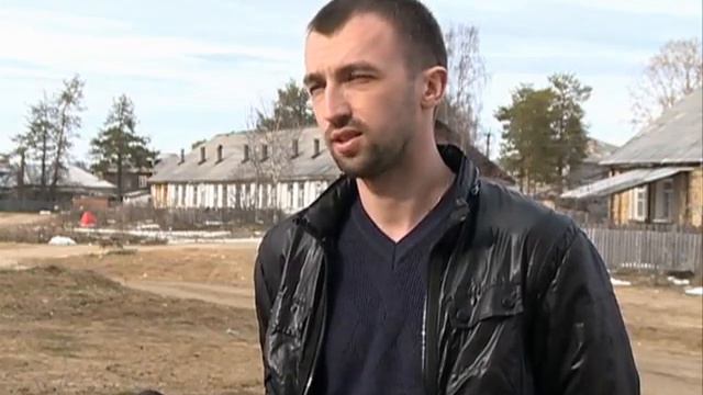 Мой Водный. 2016 год.