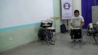 TALLER DE BATERIA - GRATIS