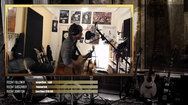 Chardy-San - Trybguet (Patent Ochsner Cover)