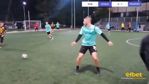 ТОДОР ТИМОНОВ - БОТЕВ 86 - ГФЛ ПЛОВДИВ 2022/2023