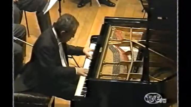 Prokofiev Piano Concerto No  1 in D flat Major, Op  10 OSPA Miguel Proença
