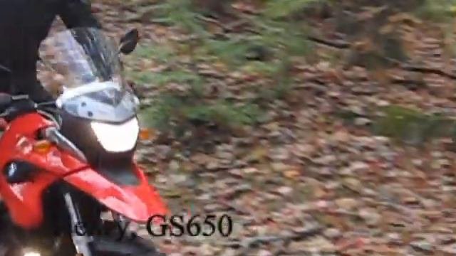 Dual Sport Riding In Troy, NH