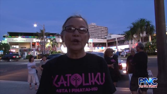 Protesters Call for Archbishop's Resignation, Call Actions "Heresy"