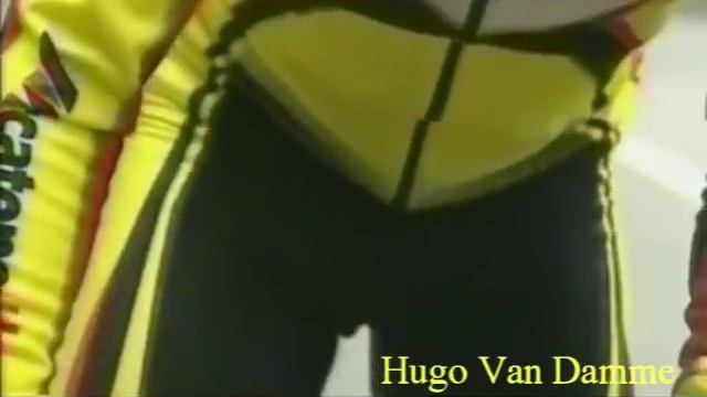 La vida de Marco Pantani