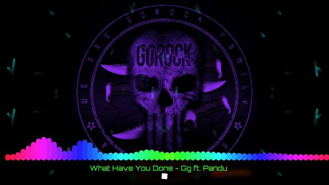 What Have You Done - Within Temptation ft. Keith Caputo (GG ft. Pandu Cover)