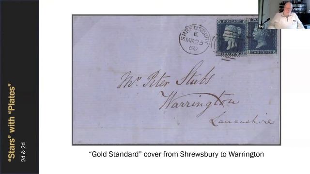 Mixed Franking Covers - How common stamps can make a rarity! [Ray Simpson and Karl Louis]