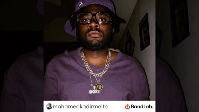Mohamed Kadir Méïté le savoir
