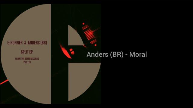 Anders (BR) - Moral