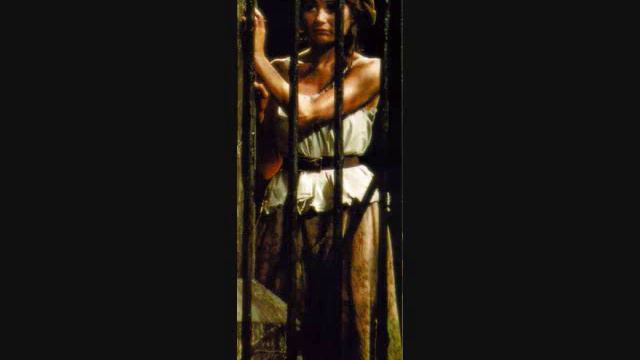 On My Own [Les Misérables, 1987] - Frances Ruffelle
