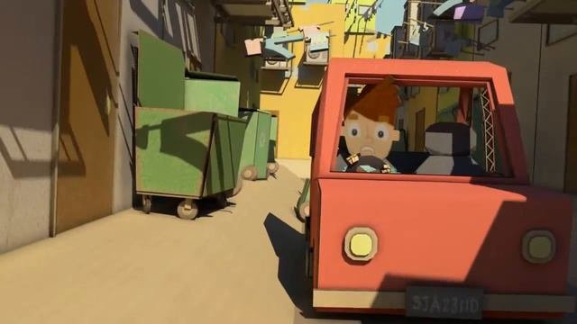 Dave - Animation Short Film // Viddsee