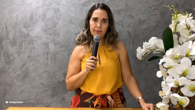 30 Semanas || Fernanda Tavares || 17-08-2020