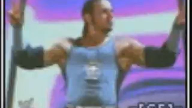 Wwe Matt Hardy Theme