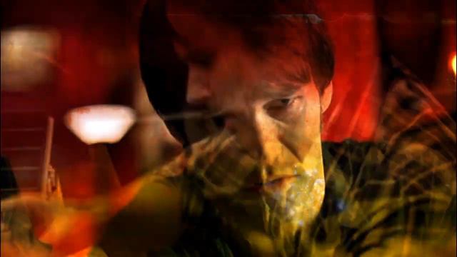 True Blood- Bill/Sam- Undisclosed Desires