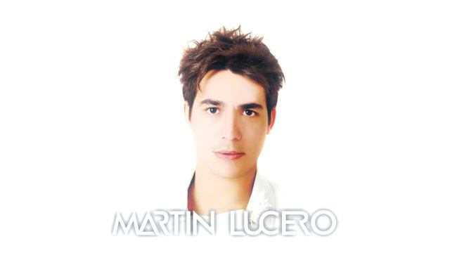 ESTRELLADA | Martin Lucero