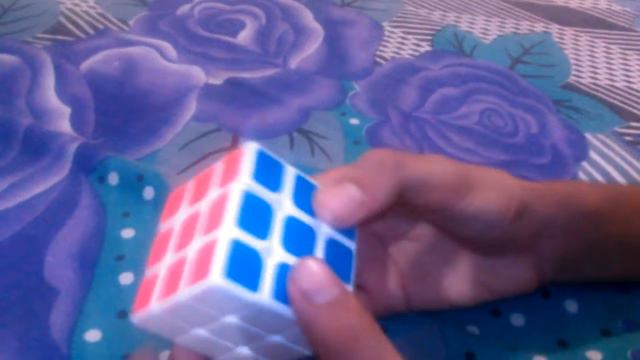 3 best tricks of cube