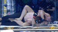 MCP6: John Palaiologos Vs Leonardo Sinis