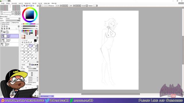Sketch Theme - Party Time - 16 - Kallen Stadtfeld - Code Geass