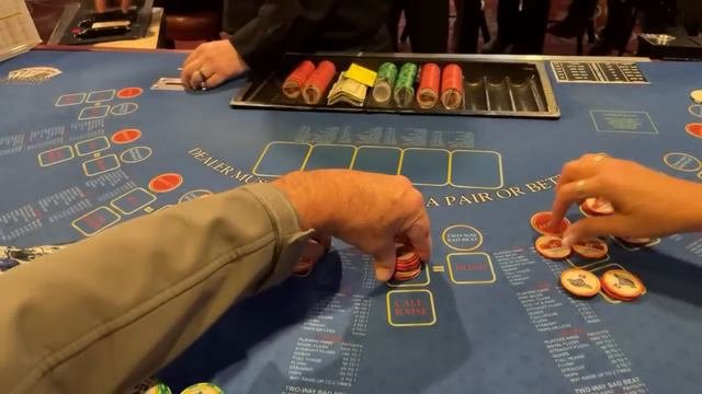 Best Stream Ever!!  Royal, Five Of A Kind, Straight Flush!  6k On One Hand!!!!