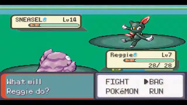 Pokemon Victory Fire Episode 3: Gym Leader Silk And Mirage Admin Joseph!