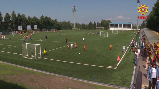 Спорт. Развитие спортивной инфраструктуры