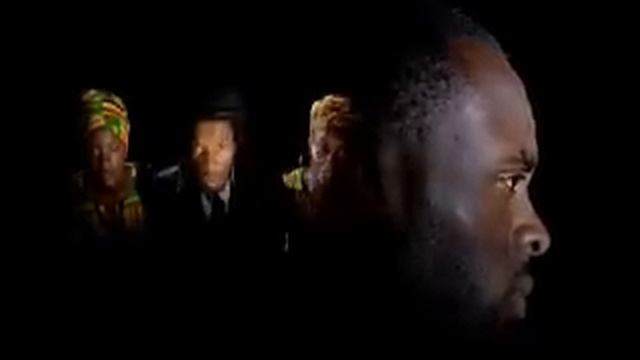 Benjamin Zephaniah - Responsible