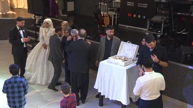 Süheda & Musa Part 2