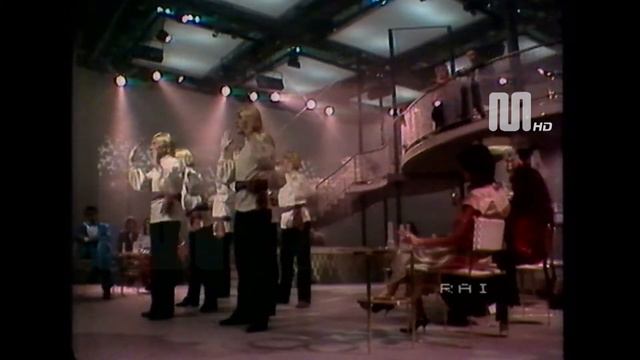 1982 Rai Rete1 "Cosa si beve stasera ?"  con Pino Caruso