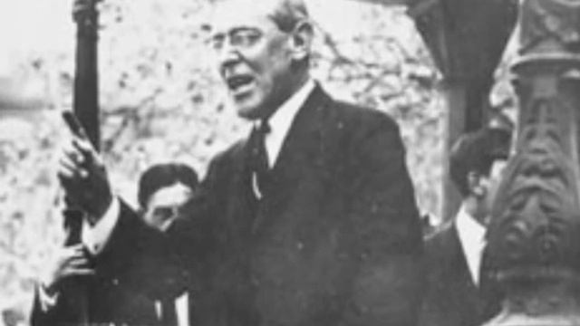Walter Hines Page