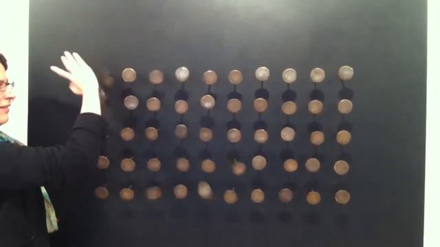 Tast- und Tonbild von Yaakov Agam