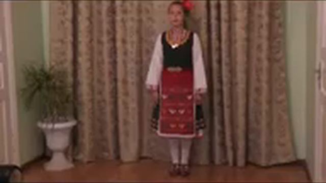 Легнала мома, заспала   ВАЛЕРИЯ ФУЧЕДЖИ x264