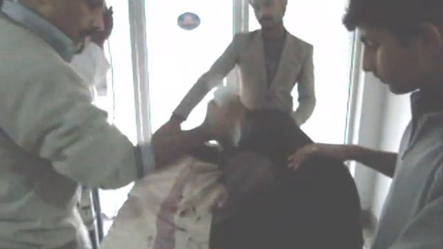 Sheeba's Ultrasound.wmv
