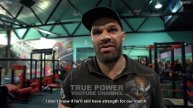 Devon explains his version of events between Babken, Denis and him