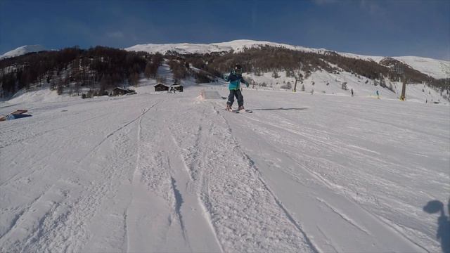 Livigno 2019