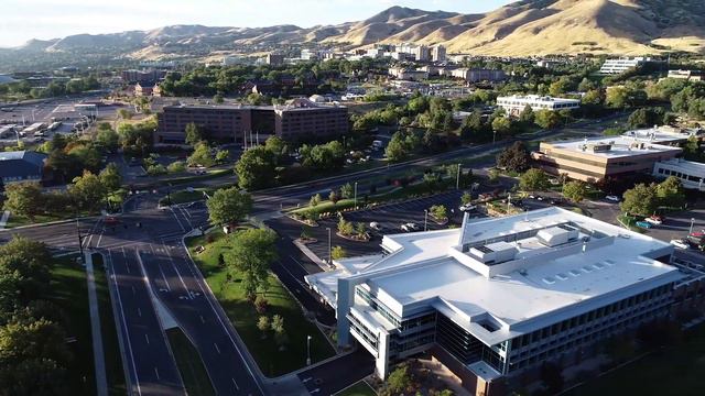 Salt Lake City Office