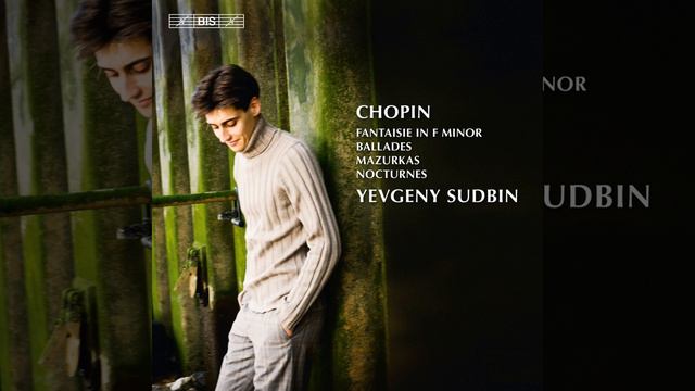 Ballade No. 4 in F Minor, Op. 52