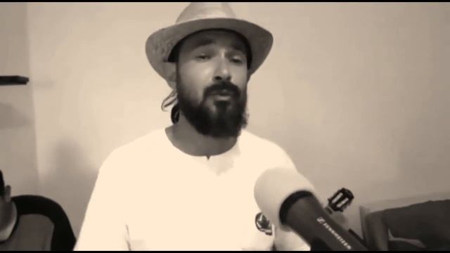 Morena Mía - MC Chore y 4:20