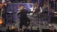 Mihalis Hatzigiannis 18/10/2014 - Heria Psila Live @ Sidney Myer Music Bowl In Melbourne