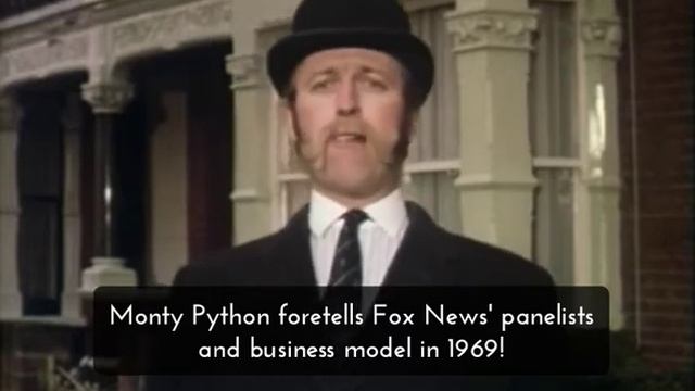 Conservatives (Same as it ever was)