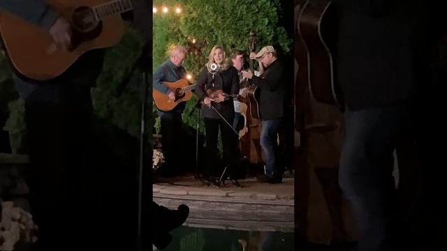 Alison Krauss - The Lucky One