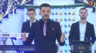 Gramos Daku - " Qysh e don shoqnia " Gezuar 2020 me AFM Production